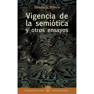 Vigencia de la semiótica y...