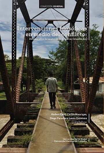 Intervenciones filosóficas...