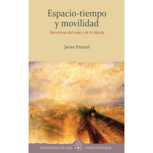 Espacio-tiempo y movilidad