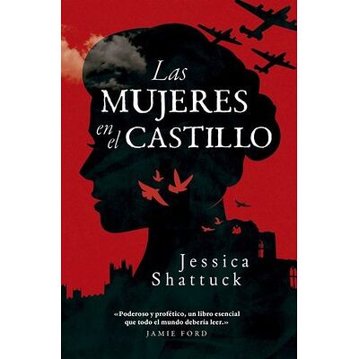 Las mujeres en el castillo