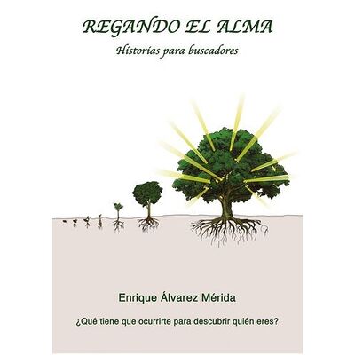 Regando el Alma