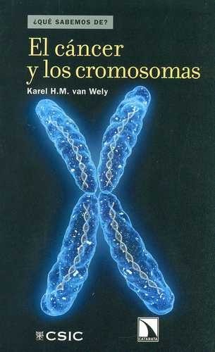 El cáncer y los cromosomas