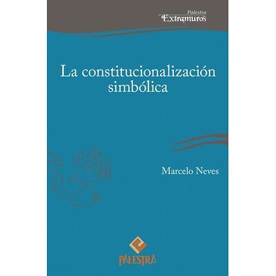 La constitucionalización...