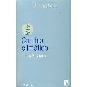 Cambio climático