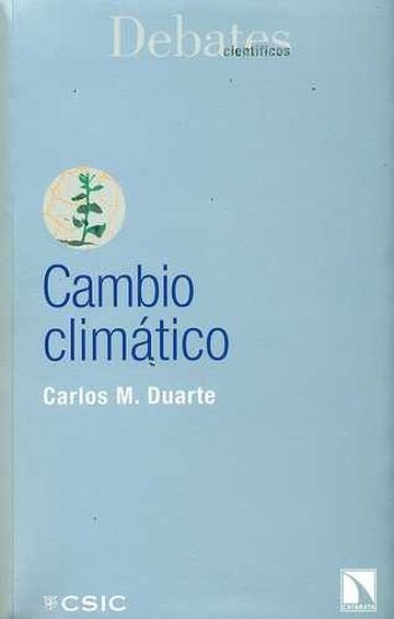 Cambio climático