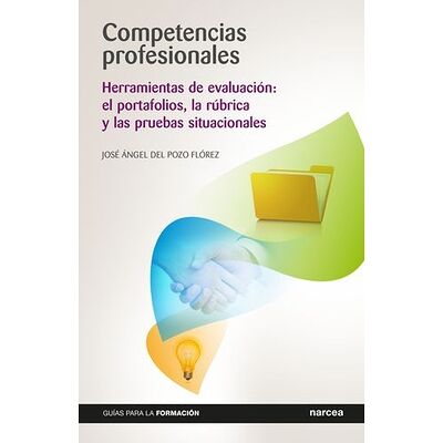 Competencias profesionales