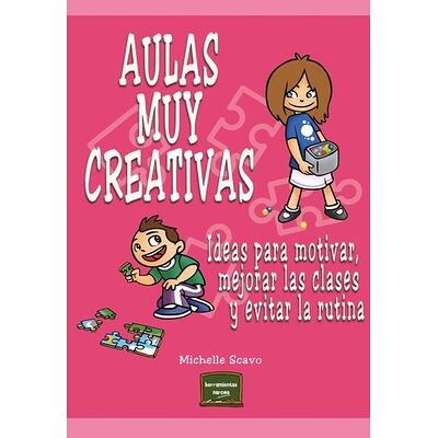 Aulas muy creativas