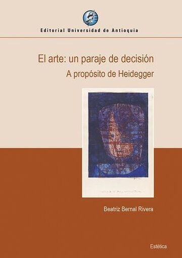 El arte: un paraje de decisión