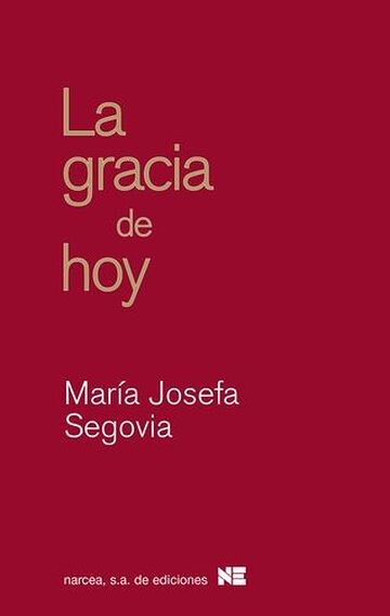 La gracia de hoy