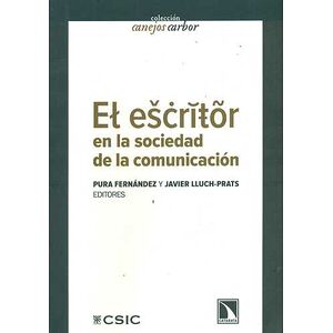 El escritor en la sociedad...