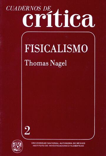 Cuadernos de crítica 2....