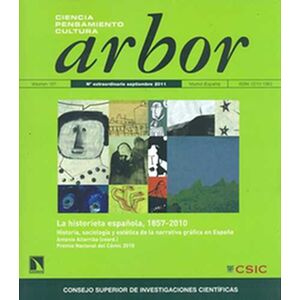 Arbor Volumen 187. La...