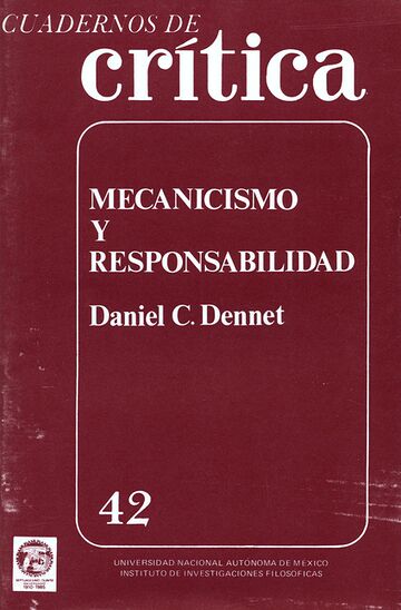 Cuadernos de crítica 42....