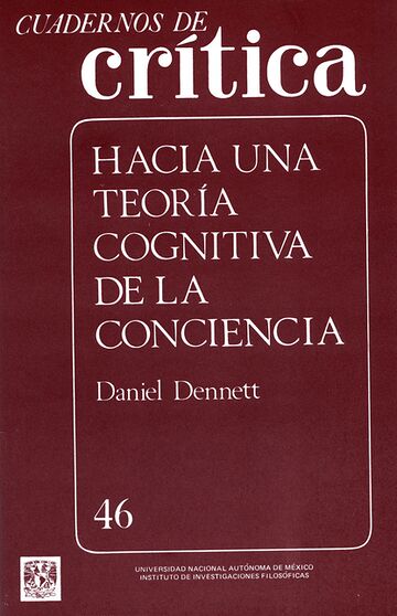 Cuadernos de crítica 46....