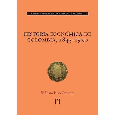 Historia económica de...