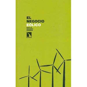 El negocio eólico. La...