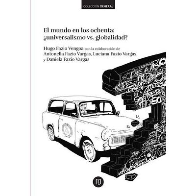 El mundo en los ochenta