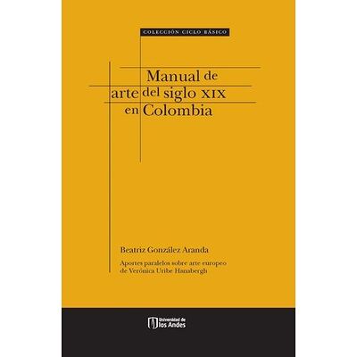 Manual de arte del siglo...