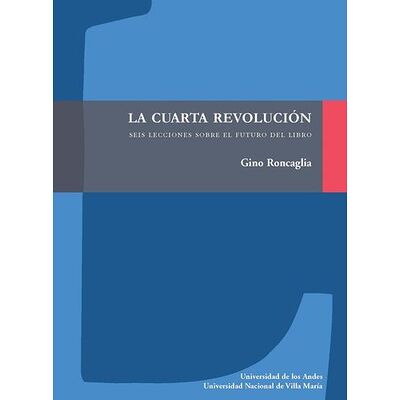 La cuarta revolución