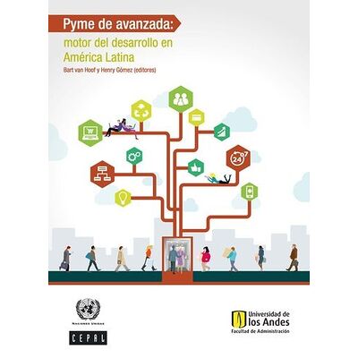 Pyme de avanzada: motor del...