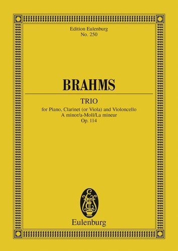 Trio A minor