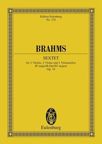 Sextet Bb major