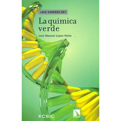 La química verde