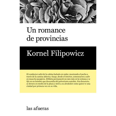 Un romance de provincias