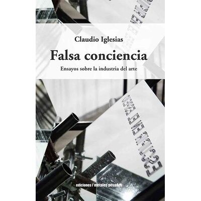 Falsa conciencia