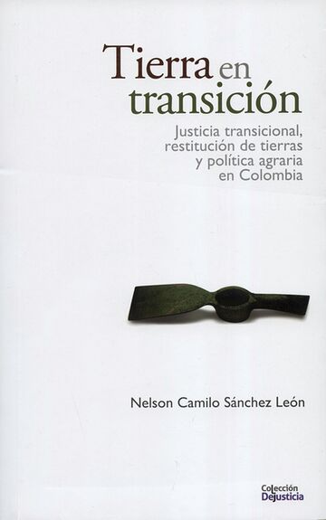 Tierra en transición....