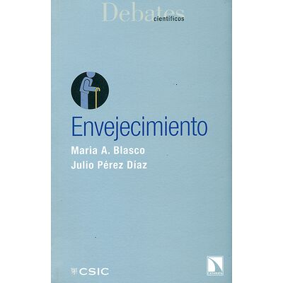 Envejecimiento