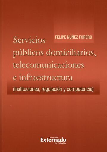 Servicios públicos...
