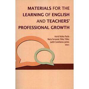Materials for the learning...