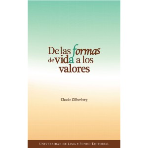 De las formas de vida a los...