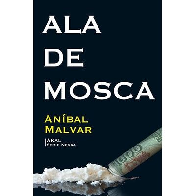 Ala de mosca