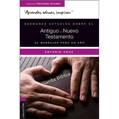 Sermones actuales sobre el...