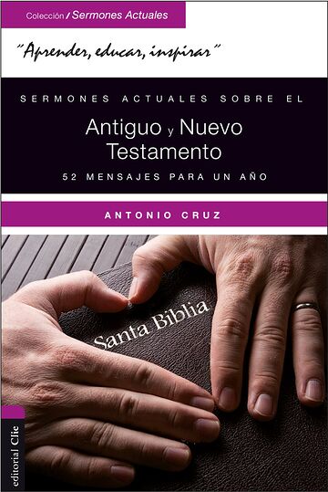 Sermones actuales sobre el...