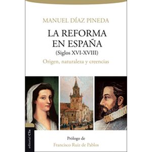 La Reforma en España (S....