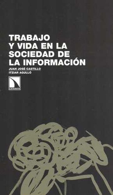 Trabajo y vida en la...