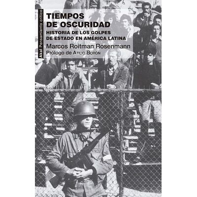 Tiempos de oscuridad