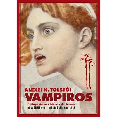 Vampiros