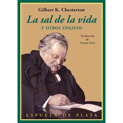 La sal de la vida