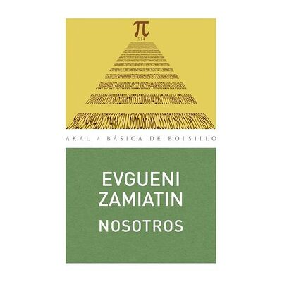 Nosotros