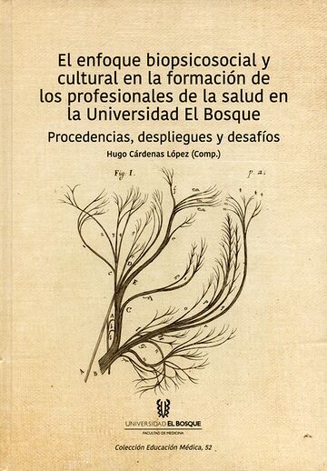 El enfoque biopsicosocial y...