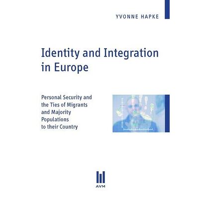 Identity and Integration in...