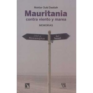 Mauritania contra viento y...
