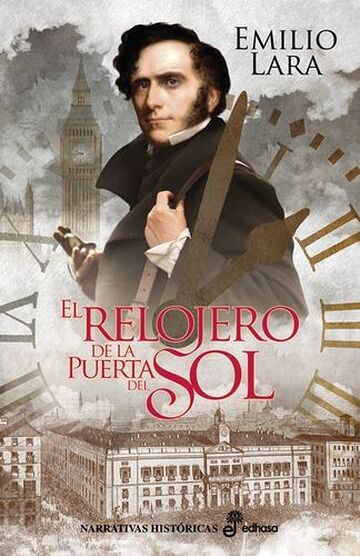 El relojero de la Puerta...