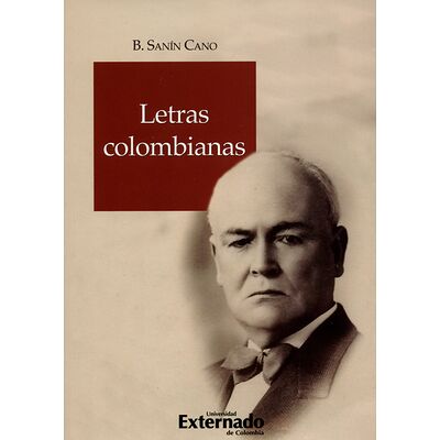 Letras colombianas