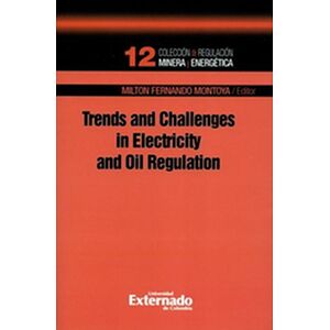 Trends and challenges in...