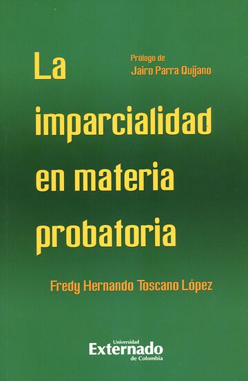 La imparcialidad en materia...